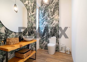 Bagno - Commercial Premises Via Volturno
 
18, Parma - photo 17
