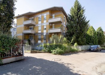 Edificio all\'aperto - Trilocale Via Andrea Portilia
24, Parma - foto 1