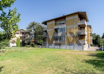 Edificio all\'aperto - Trilocale Via Andrea Portilia
24, Parma - foto 2