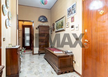 Hall / corridoio - Trilocale Via Andrea Portilia
24, Parma - foto 4