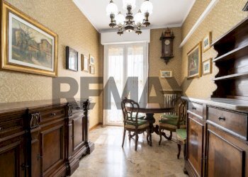 Sala da pranzo - Trilocale Via Andrea Portilia
24, Parma - foto 6