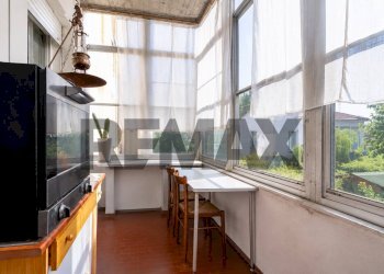 Sala da pranzo - Trilocale Via Andrea Portilia
24, Parma - foto 8