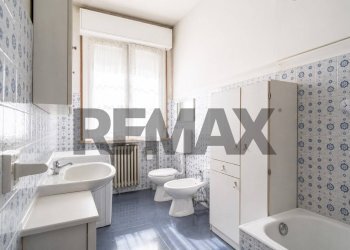 Bagno - Trilocale Via Andrea Portilia
24, Parma - foto 14