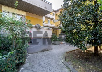 Edificio all\'aperto - Trilocale Via Andrea Portilia
24, Parma - foto 17