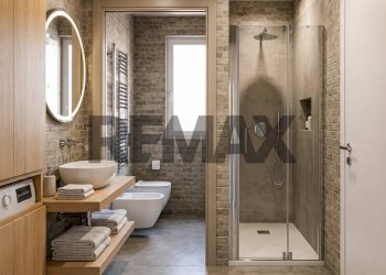 Bagno - Loft Strada Martinella
302, Parma - foto 5
