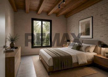 Camera / camera da letto - Loft Strada Martinella
302, Parma - foto 2