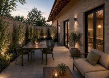 Terrazza - Loft Strada Martinella
302, Parma - foto 3