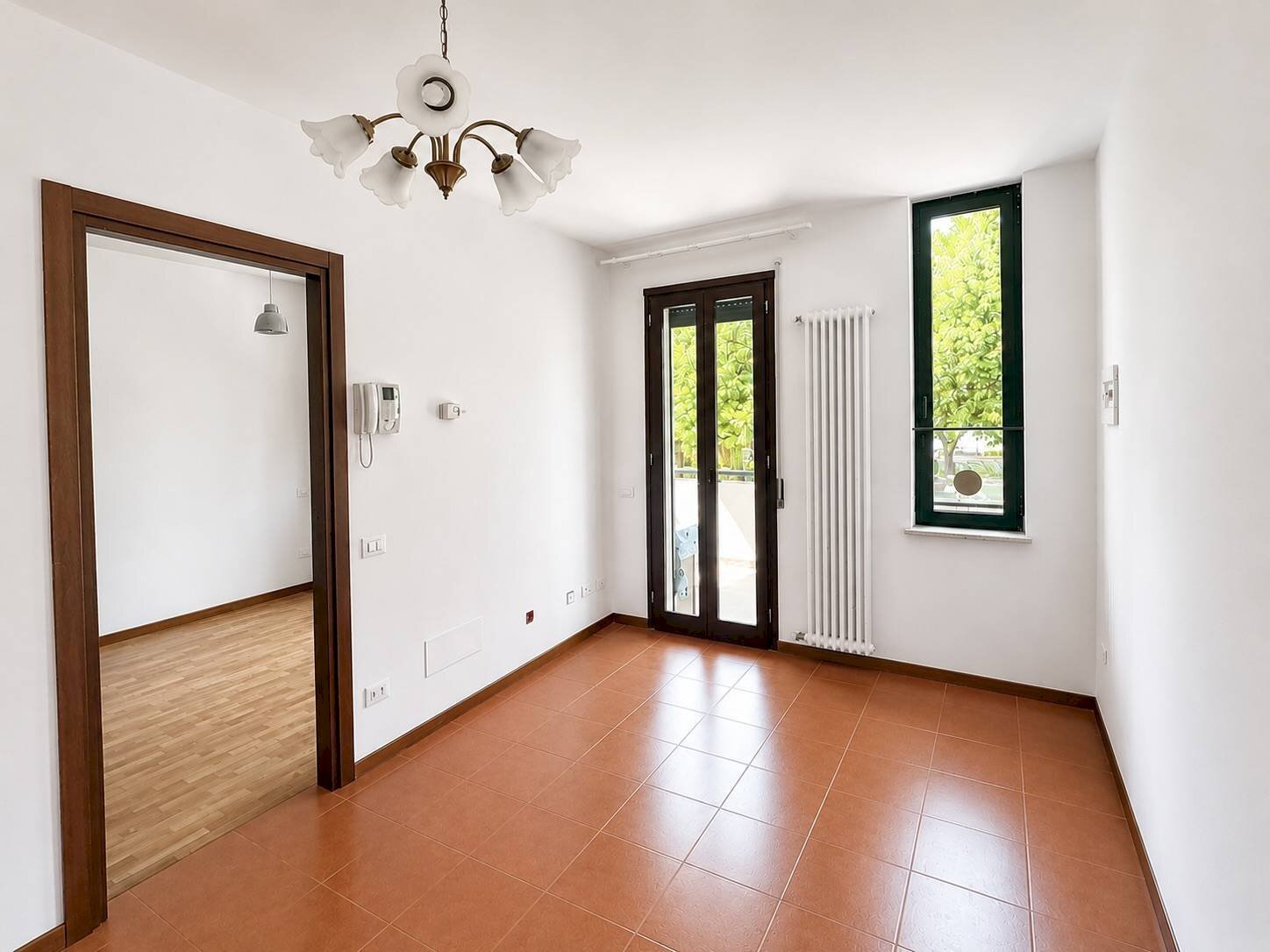 Foto 1 - Two-room apartment Viale San Lazzaro
 
108, Vicenza - photo 1
