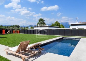 Foto 7 - Villa via Panoramica, Manerba del Garda - photo 7