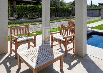 Foto 8 - Villa via Panoramica, Manerba del Garda - photo 8