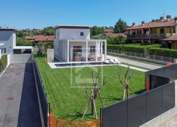 Foto 38 - Villa via Panoramica, Manerba del Garda - photo 38