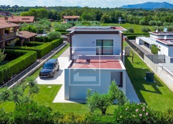 Foto 39 - Villa via Panoramica, Manerba del Garda - photo 39