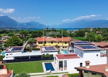 Foto 40 - Villa via Panoramica, Manerba del Garda - photo 40