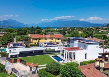 Foto 41 - Villa via Panoramica, Manerba del Garda - photo 41