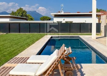Foto 43 - Villa via Panoramica, Manerba del Garda - photo 43