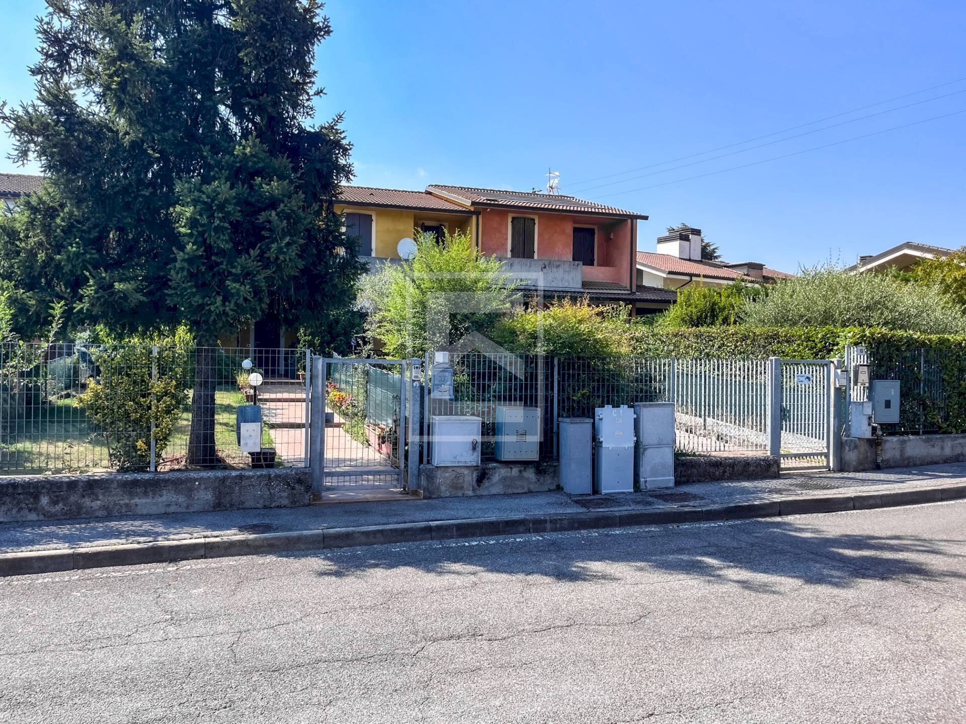 Foto 1 - Casa indipendente via carducci, Calvagese della Riviera - foto 1