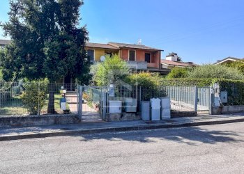 Foto 1 - Independent house via carducci, Calvagese della Riviera - photo 1