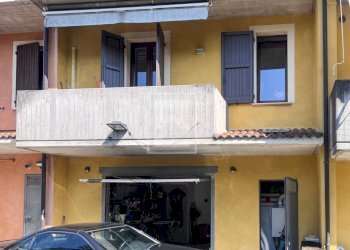 Foto 4 - Independent house via carducci, Calvagese della Riviera - photo 4