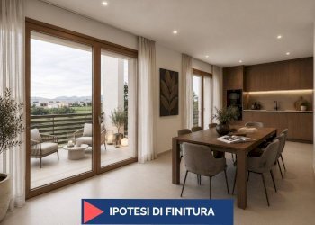 Foto 4 - Quadrilocale San Donato, Rovato - foto 4