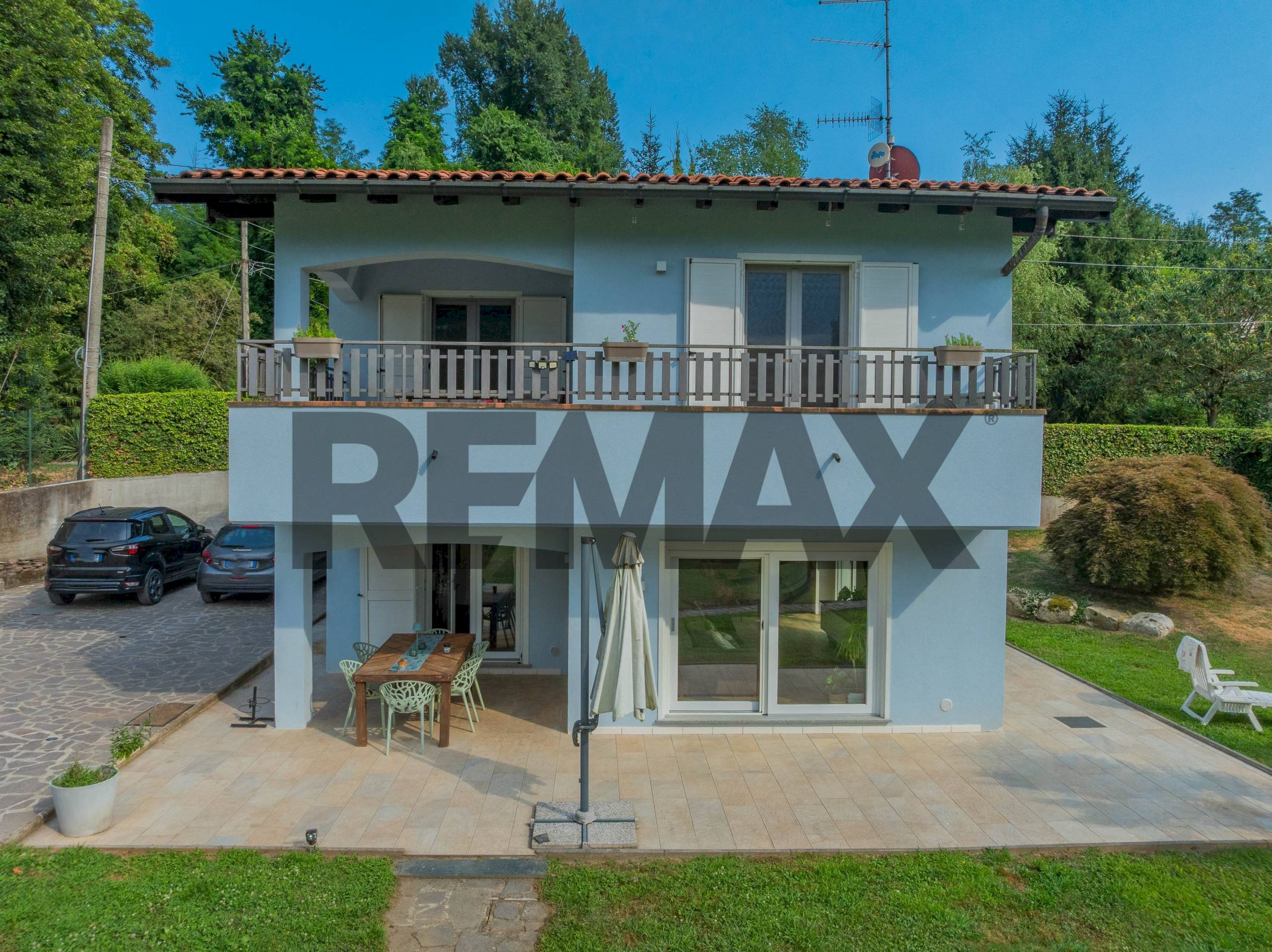 Casa all\'aperto - Villa Via Delle Ninfee
29, Vergiate - foto 3