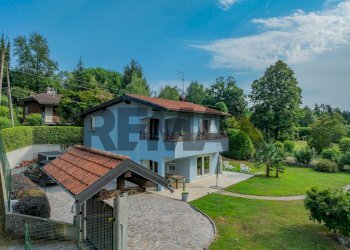 Casa all\'aperto - Villa Via Delle Ninfee
 
29, Vergiate - foto 1