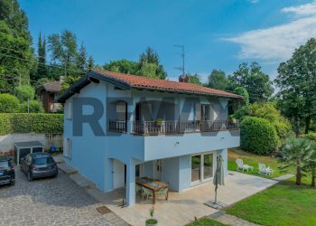 Casa all\'aperto - Villa Via Delle Ninfee
 
29, Vergiate - foto 2