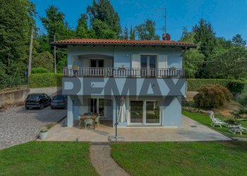 Casa all\'aperto - Villa Via Delle Ninfee
 
29, Vergiate - foto 4
