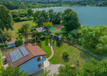Casa all\'aperto - Villa Via Delle Ninfee
 
29, Vergiate - foto 5