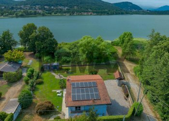 Vista dell\'acqua - Villa Via Delle Ninfee
 
29, Vergiate - foto 6