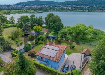 Casa all\'aperto - Villa Via Delle Ninfee
 
29, Vergiate - foto 9