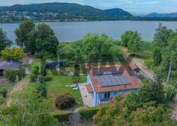 Casa all\'aperto - Villa Via Delle Ninfee
 
29, Vergiate - foto 10