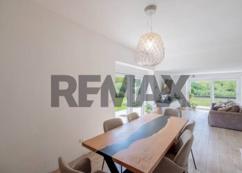 Sala da pranzo - Villa Via Delle Ninfee
 
29, Vergiate - foto 16