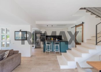 Soggiorno - Villa Via Delle Ninfee
 
29, Vergiate - foto 20