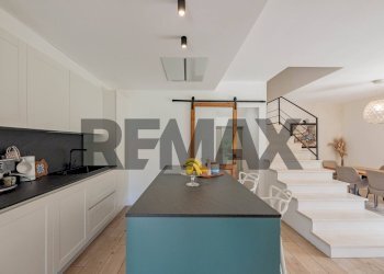 Cucina - Villa Via Delle Ninfee
 
29, Vergiate - foto 24