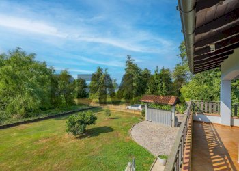 Giardino - Villa Via Delle Ninfee
 
29, Vergiate - foto 39