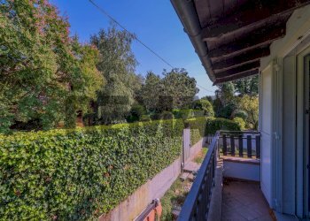 Balcone - Villa Via Delle Ninfee
 
29, Vergiate - foto 42