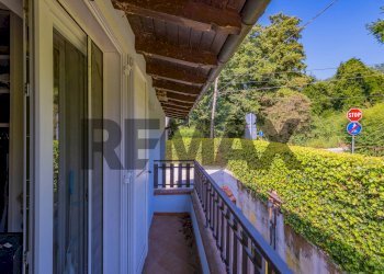 Balcone - Villa Via Delle Ninfee
 
29, Vergiate - foto 43