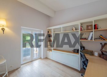 Ufficio - Villa Via Delle Ninfee
 
29, Vergiate - foto 44