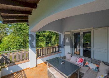 Terrazza - Villa Via Delle Ninfee
 
29, Vergiate - foto 48