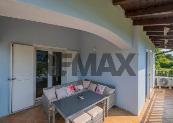 Terrazza - Villa Via Delle Ninfee
 
29, Vergiate - foto 50