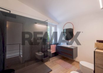 Bagno - Villa Via Delle Ninfee
 
29, Vergiate - foto 51