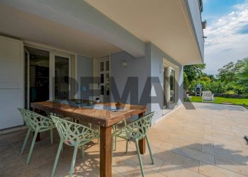 Terrazza - Villa Via Delle Ninfee
 
29, Vergiate - foto 55