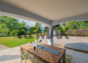 Terrazza - Villa Via Delle Ninfee
 
29, Vergiate - foto 57