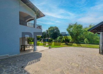 Terrazza - Villa Via Delle Ninfee
 
29, Vergiate - foto 58