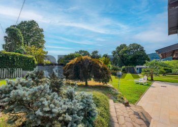 Giardino - Villa Via Delle Ninfee
 
29, Vergiate - foto 59