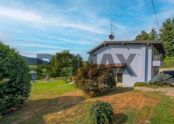 Casa all\'aperto - Villa Via Delle Ninfee
 
29, Vergiate - foto 60