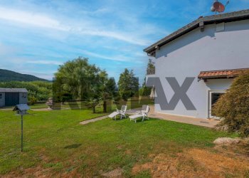 Casa all\'aperto - Villa Via Delle Ninfee
 
29, Vergiate - foto 61