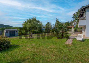 Giardino - Villa Via Delle Ninfee
 
29, Vergiate - foto 62
