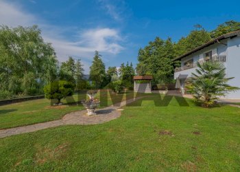 Giardino - Villa Via Delle Ninfee
 
29, Vergiate - foto 64