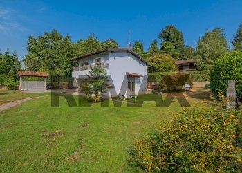 Casa all\'aperto - Villa Via Delle Ninfee
 
29, Vergiate - foto 65